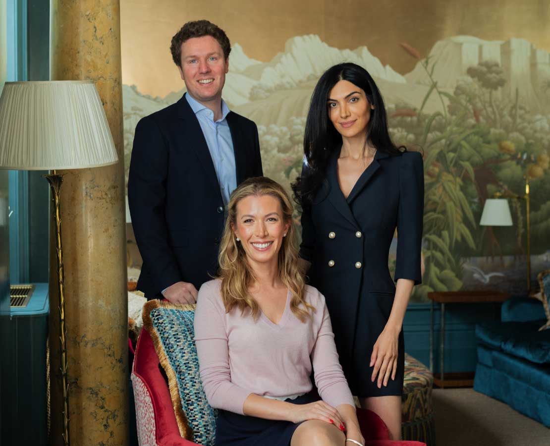 The Montrose London Consultant Dermatologist team
