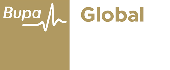 Bupa Global logo