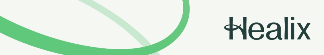 Healix logo
